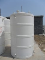 生产定做pp化工罐pp塑料罐pp立式罐