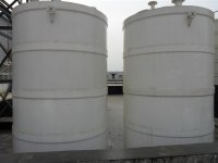 厂家直销聚丙烯储罐 耐腐蚀PP搅拌罐卧式压力搅拌罐  防腐罐  卧式储罐