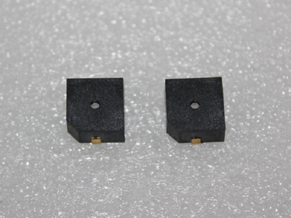 福鼎FD 电磁有源贴片蜂鸣器 SMD-096055F 质优  电磁蜂鸣器  有源蜂鸣器