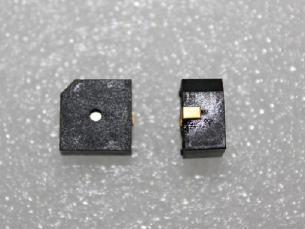 福鼎FD 电磁有源贴片蜂鸣器 SMD-096055F 质优  电磁蜂鸣器  有源蜂鸣器