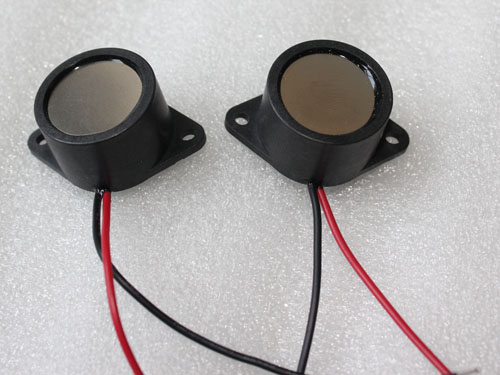 福鼎FDK-260160F防水蜂鸣器12v  压电式蜂鸣器
