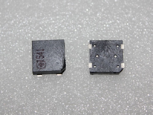 福鼎FD 电磁无源贴片蜂鸣器SMD-100032H厂家直销  电磁蜂鸣器  无源蜂鸣器