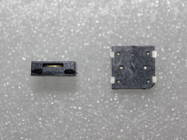 福鼎FD 电磁无源贴片蜂鸣器SMD-100032H厂家直销  电磁蜂鸣器  无源蜂鸣器