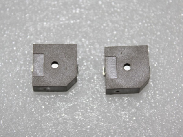 福鼎FD厂家电磁无源贴片蜂鸣器 SMD-128065F  电磁蜂鸣器  无源蜂鸣器
