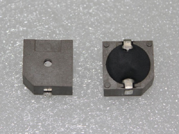 福鼎FD厂家电磁无源贴片蜂鸣器 SMD-128065F  电磁蜂鸣器  无源蜂鸣器