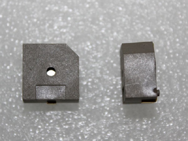 福鼎FD 电磁无源贴片蜂鸣器 SMD-128070F 厂家  电磁蜂鸣器  无源蜂鸣器