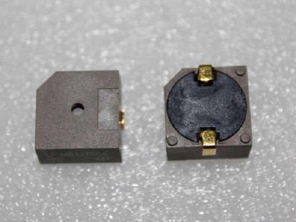 福鼎FD 电磁无源贴片蜂鸣器 SMD-128070F 厂家  电磁蜂鸣器  无源蜂鸣器