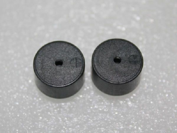 福鼎FD 压电有源 小尺寸蜂鸣器14mm厂家供应3V 5V1  压电蜂鸣器  有源蜂鸣器