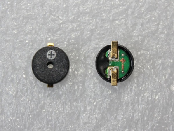 福鼎FD 厂家 电磁无源贴片蜂鸣器SMD-090045F  电磁蜂鸣器  无源蜂鸣器
