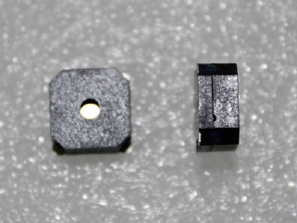 福鼎FD厂家电磁无源贴片蜂鸣器SMD-085040F  电磁蜂鸣器  无源蜂鸣器