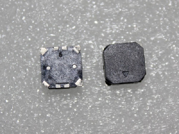 福鼎FD厂家电磁无源贴片蜂鸣器SMD-085040F  电磁蜂鸣器  无源蜂鸣器