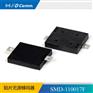 福鼎FD厂家货源压电无源贴片蜂鸣器SMD-110017F