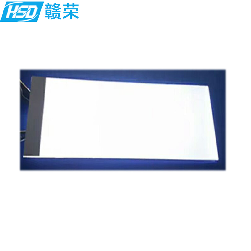 东莞厂家定制白色高亮背光源 LED背光板  液晶屏背光源