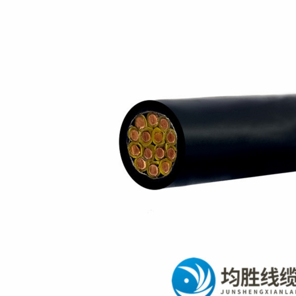 太原市生产可靠的KVVRP7×4控制电缆【生产厂家制造】