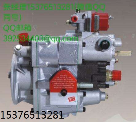K1030-250KW发动机PT燃油泵总成3264705  品质优良  产品齐全  现货