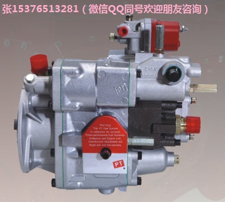热销K1008-200KW发动机PT燃油泵总成3263593  低价  现货  新品