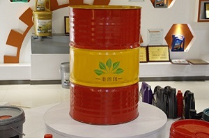 山东港普润L-CKC/D工业闭式齿轮油  L-CKC齿轮油