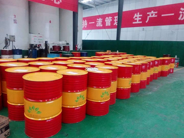山东港普润L-CKC/D工业闭式齿轮油  L-CKC齿轮油