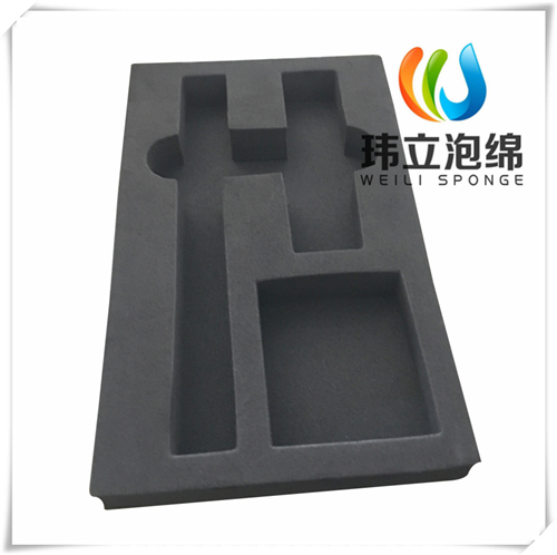 EVA内衬包装内衬定制内衬包装盒防撞防摔海 包装海绵内衬 包装礼品盒内托 海绵内托