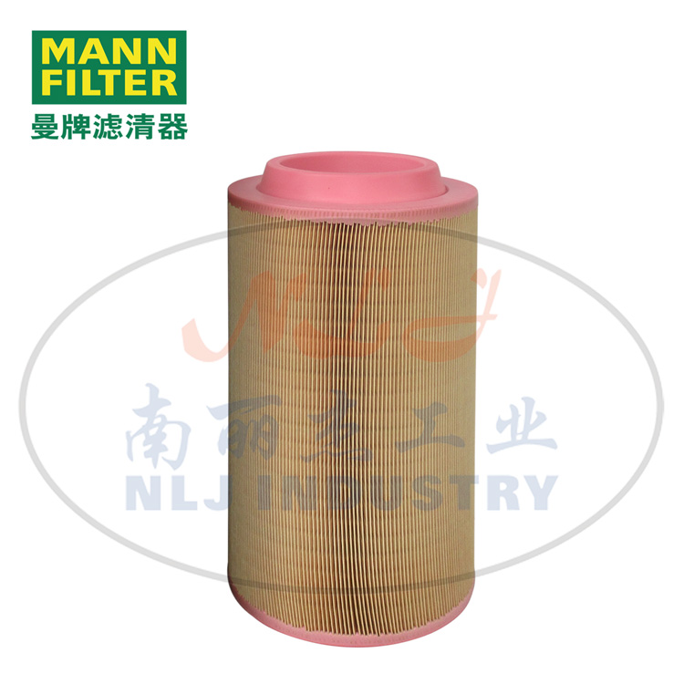 MANN-FILTER(曼牌滤清器)空滤C23610  曼牌滤清器空滤