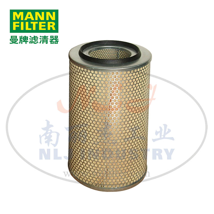 MANN-FILTER(曼牌滤清器)空滤C23440/3  曼牌滤清器空滤