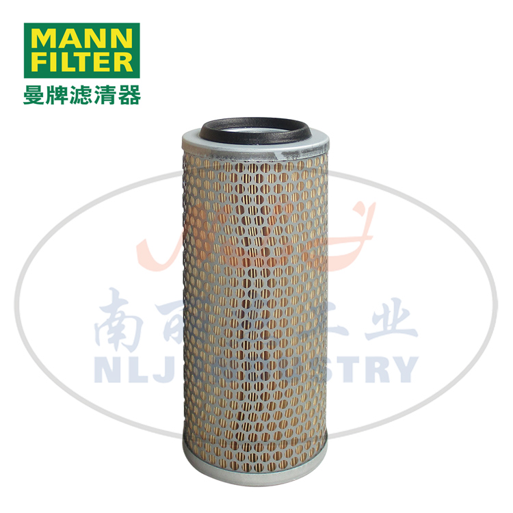 MANN-FILTER(曼牌滤清器)空滤C13114/4  曼牌滤清器空滤
