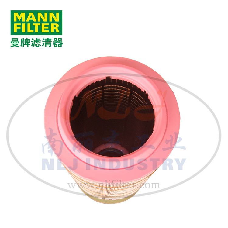 MANN-FILTER(曼牌滤清器)空滤C301530  曼牌滤清器空滤