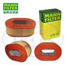 MANN-FILTER(曼牌滤清器)空滤C25124