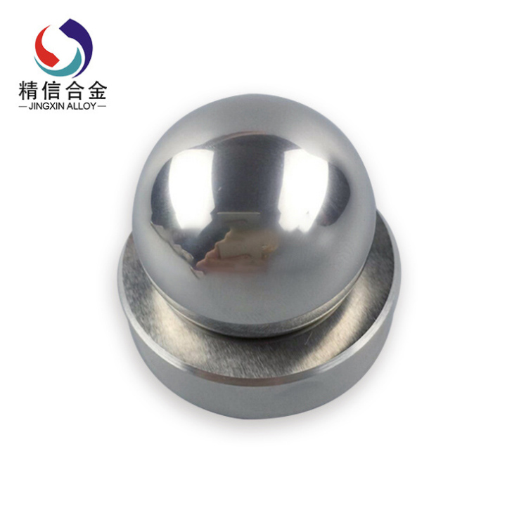 厂价供应株洲非标异型硬质合金阀座产品 硬质合金阀芯  可非标定制