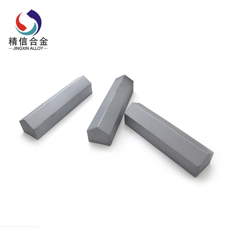 硬质合金钎片 一字钎片K038D YG11C  各种尺寸规格齐全  不断齿使用寿命长  一字纤片