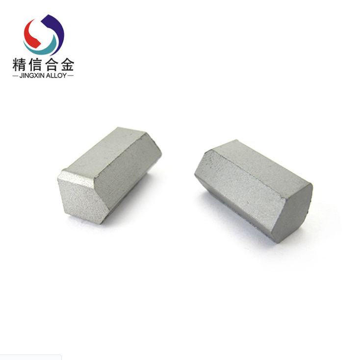 硬质合金钎片 一字钎片K038D YG11C  各种尺寸规格齐全  不断齿使用寿命长  一字纤片