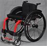 西安好思达致臻超轻运动轮椅