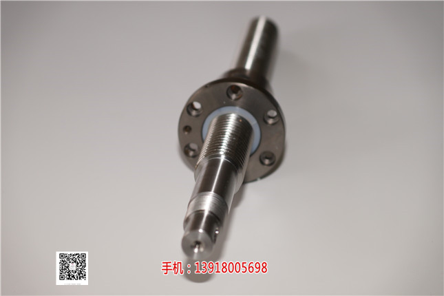 NSK滚珠丝杠W0400MS-1Y-C3  厂家价格