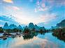 桂林旅游攻略必玩的景点