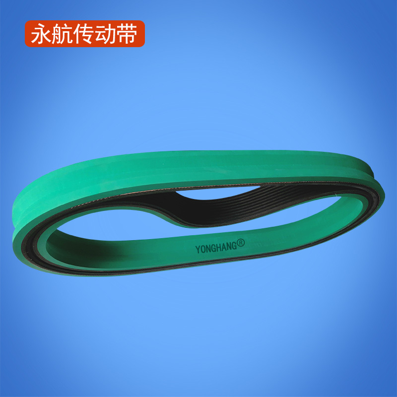 永航牵引机皮带定制生产厂家好不好  牵引机皮带厂家  定做牵引机皮带