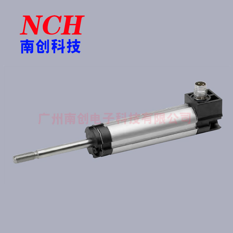 德国Novotechnik线性侧驱动位置/位移传感器_代理商&nbsp;&nbsp;德国传感器
