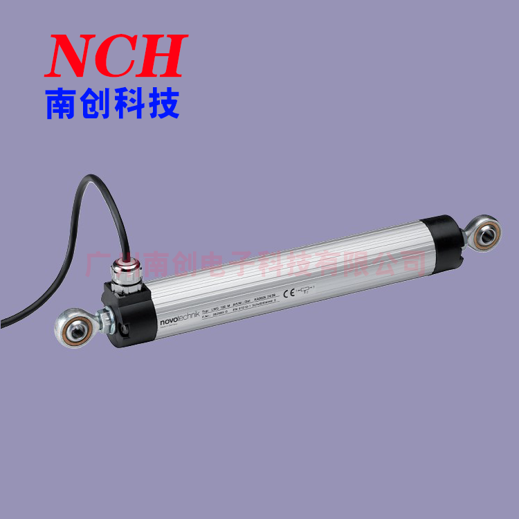 德国NOVO线性非接触式位置传感器TP1系列&nbsp;&nbsp;德国NOVO传感器