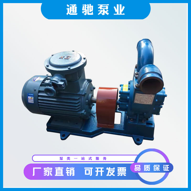 现货供应通驰牌YHCB车载圆弧齿轮泵 汽车油泵&nbsp;&nbsp;齿轮油泵