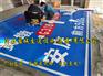 鸡西交通标志标牌生产厂家,高速公路标志标牌生产厂家