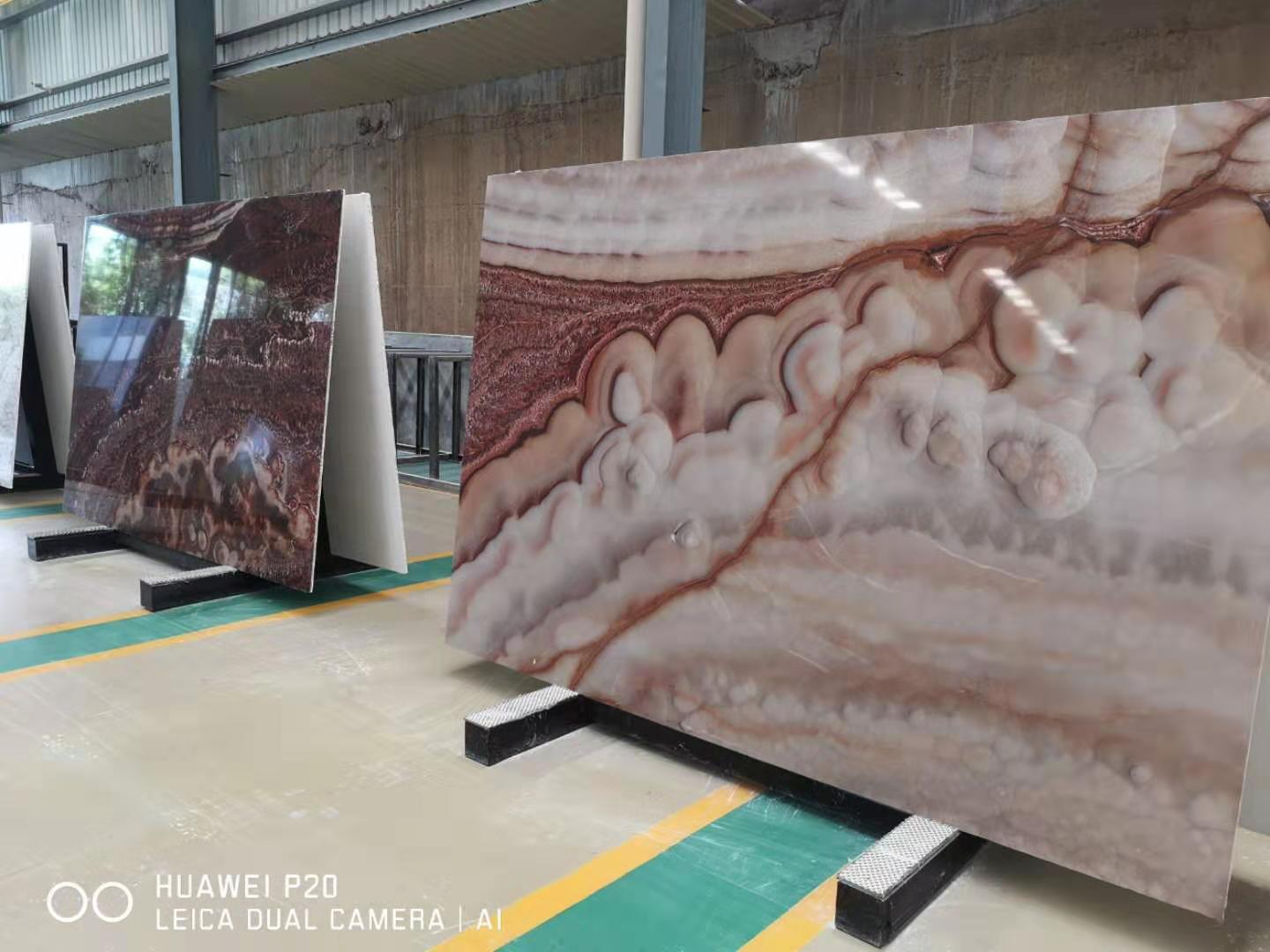 岗石渗墨大板制作机器设备多少钱  岗石渗墨机  渗墨大板机器