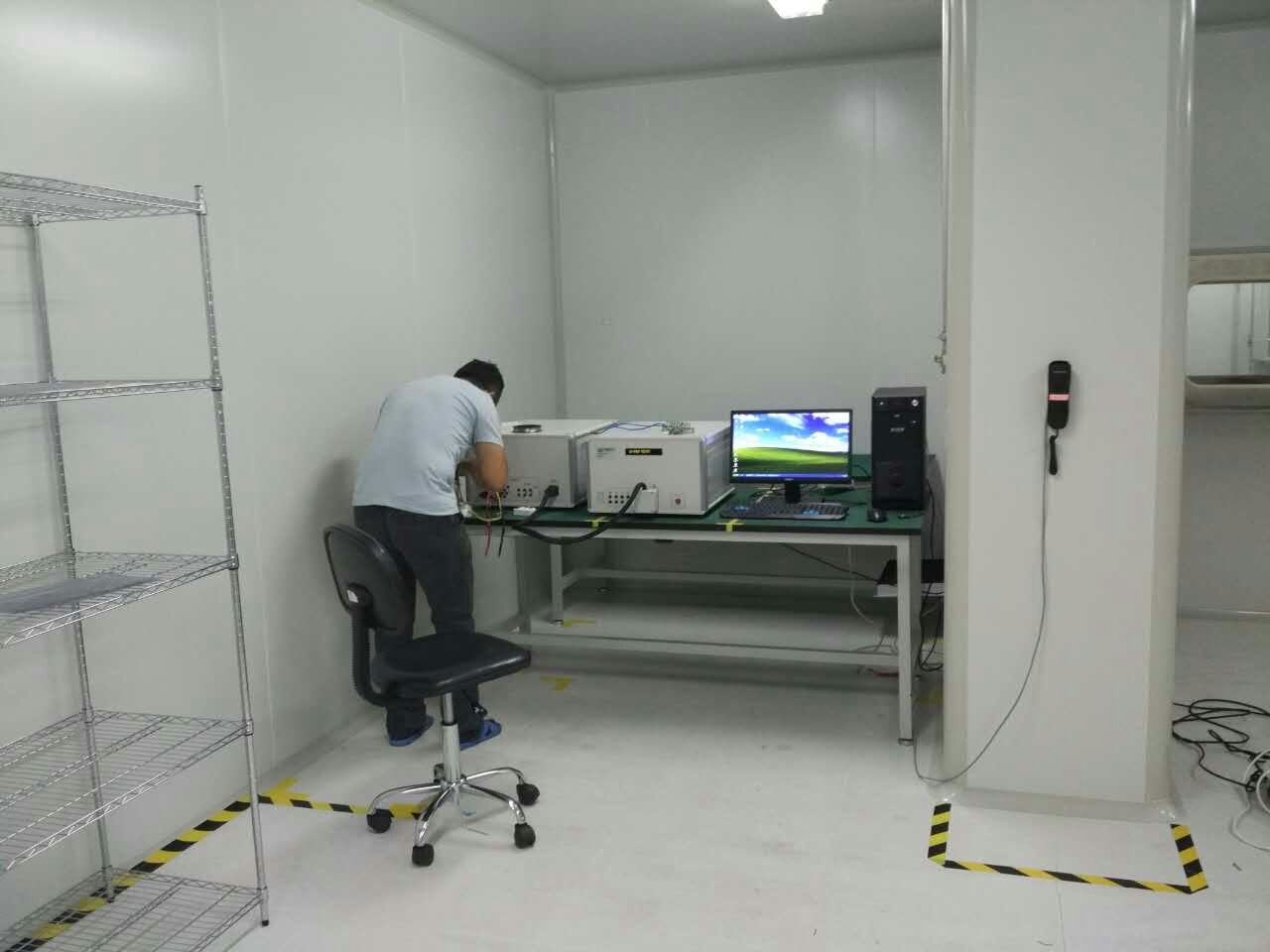 易恩电气半导体分立器件测试系统  分立器件测试仪  功率器件  IGBT