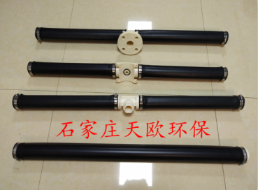 65微孔曝气管管式曝气器厂家直销