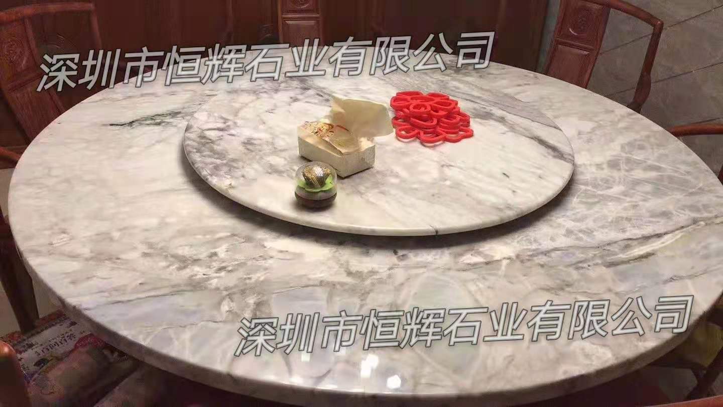 国外进口石材大理石桌面  大理石桌面价格  大理石家具