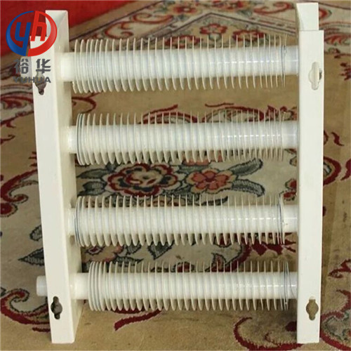 GC-48-6矿区翅片管暖气片(工业,工程,生态园)-裕华采  工业用翅片管