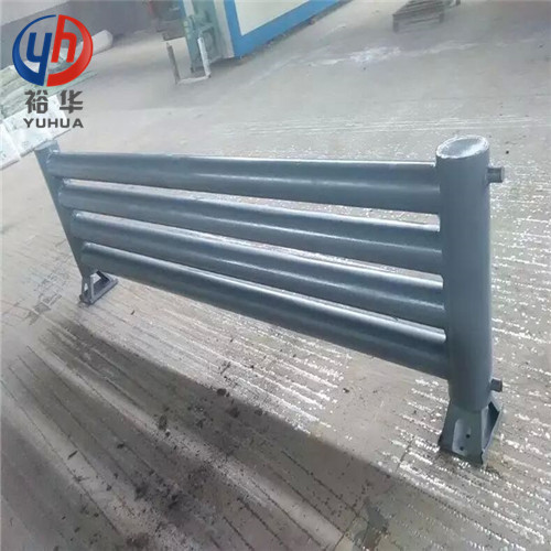 D76-1-4蒸汽排管散热器(工程,车间,养殖场)-裕圣华品  养殖场蒸汽排管  车间D76-1-4蒸汽排管