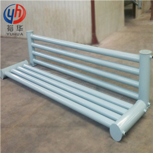 D76-1-4蒸汽排管散热器(工程,车间,养殖场)-裕圣华品  养殖场蒸汽排管  车间D76-1-4蒸汽排管