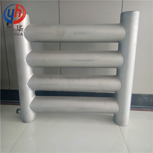 D133-6-6蒸汽型排管散热器(工业,大棚,生态园,矿区)  工业蒸汽型排管散热器
