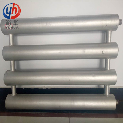 D133-6-6蒸汽型排管散热器(工业,大棚,生态园,矿区)  工业蒸汽型排管散热器