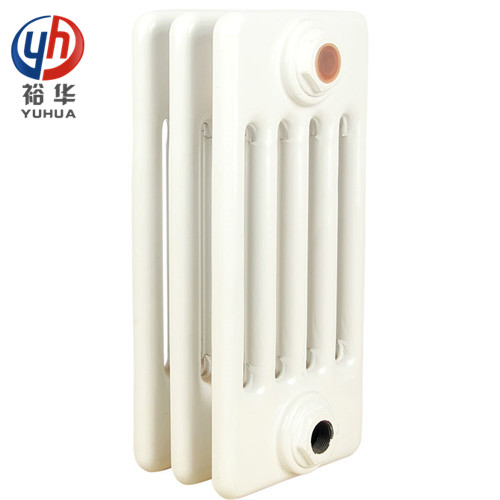 gz506钢制五柱型散热器散热量(家用,工业,民用,车间)-  家用钢制五柱型