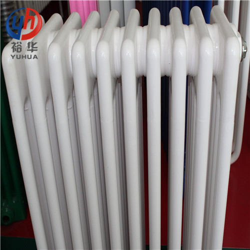 gz506钢制五柱型散热器散热量(家用,工业,民用,车间)-  家用钢制五柱型